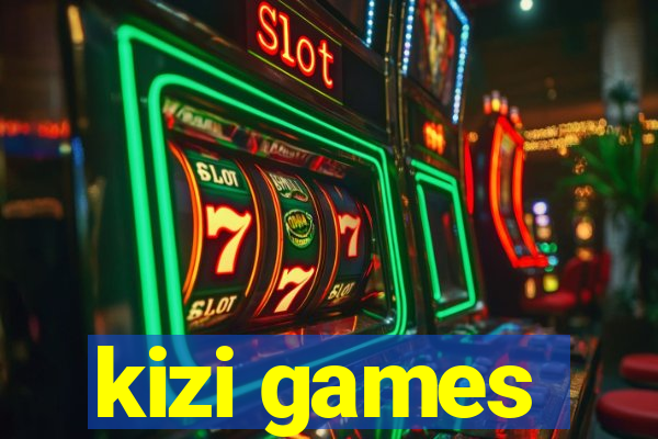 kizi games